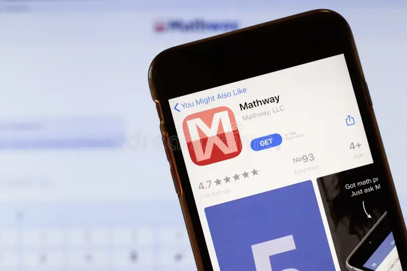 Math Solve Karne Wala Apps