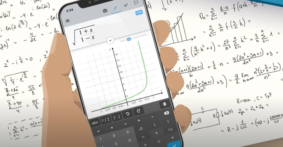 Math Solve Karne Wala Apps