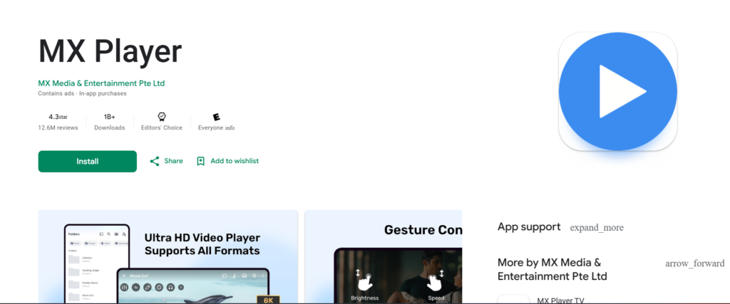 Movie Download Karne Wala Apps