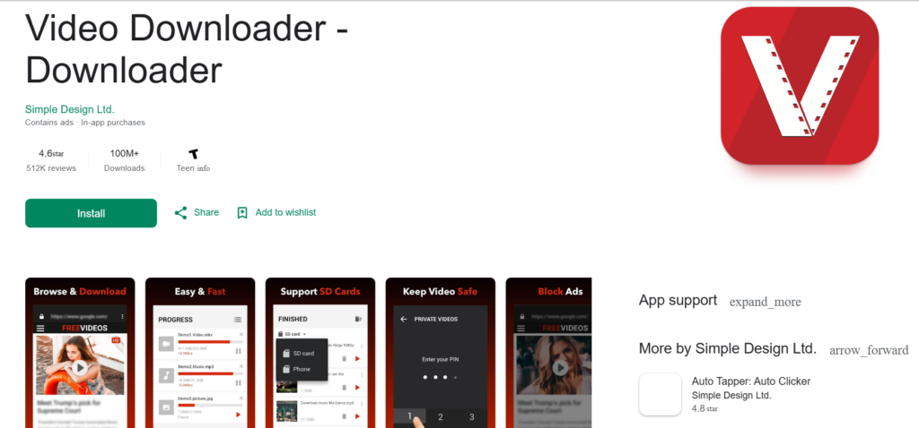 Movie Download Karne Wala Apps