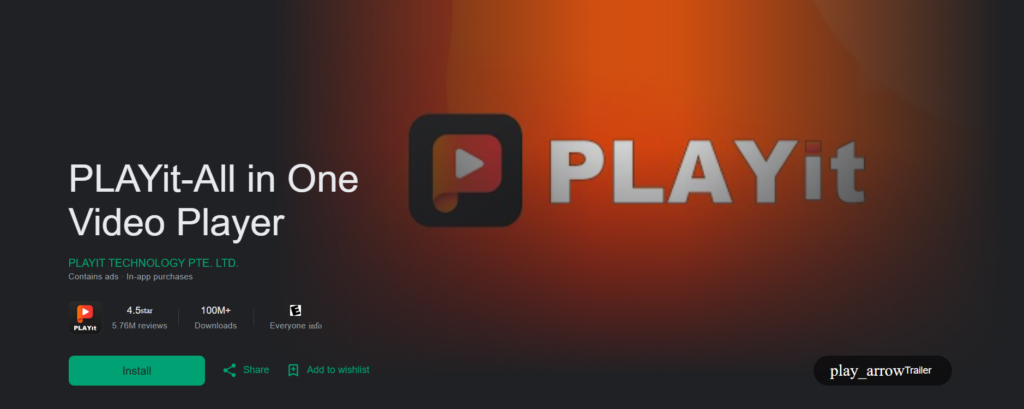 Movie Download Karne Wala Apps