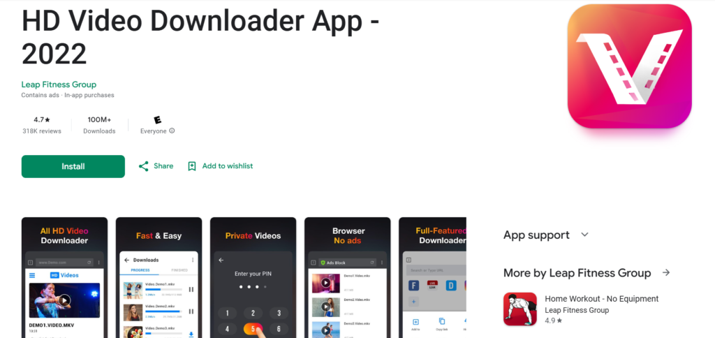 Movie Download Karne Wala Apps