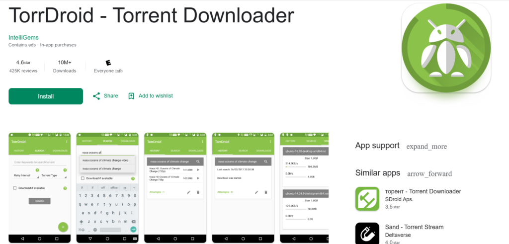 Movie Download Karne Wala Apps