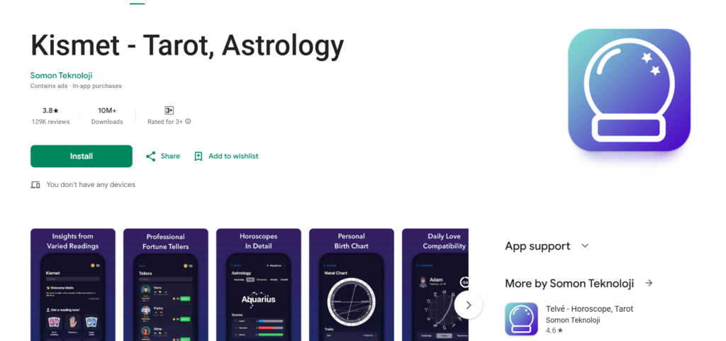 Hath Ki Rekha Dekhne Wala Apps 