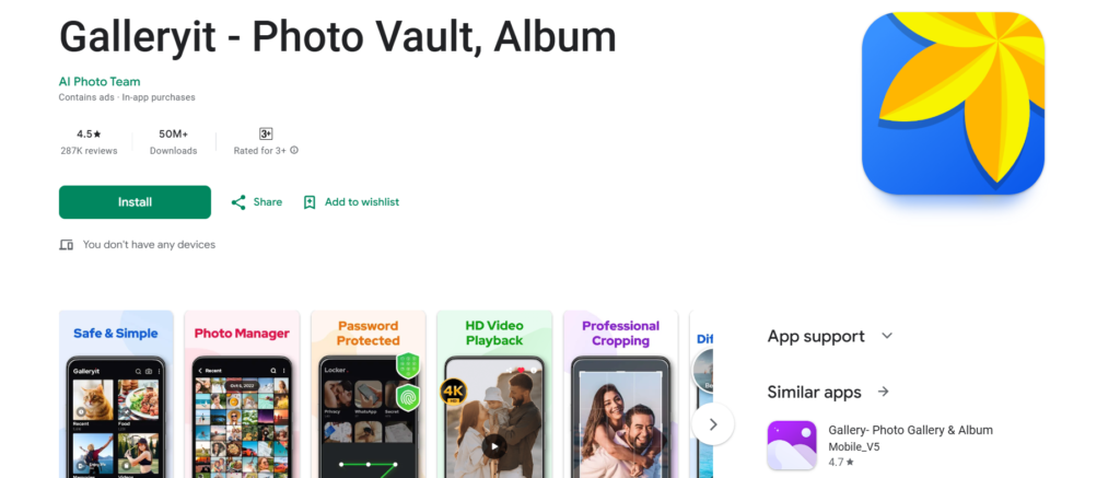 Lock Lagane Wala Apps